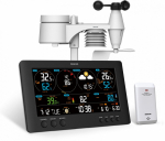 SENCOR SWS 12500 WiFi PRO station meteo