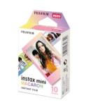 Film Instax Mini Macaron - 10 Sheets