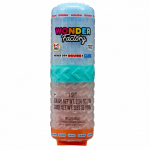 Plastic mass Wonder Factory Never Dry Dough, Light Blue, Orange
