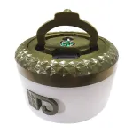 Superfire LT01 2-in-1 camping lamp - 50-250lm , powerbank, USB-C