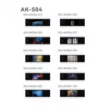 GODOX AK-S04 Slide Set