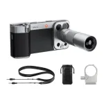 Accessories photography set PGY RetroVa iPhone 17 Pro