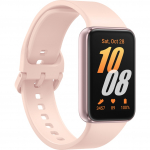 SAMSUNG Galaxy Fit3, fitness tracker (gold/pink, Bluetooth)
