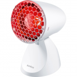 Sanitas SIL 06 , infrared lamp (white)