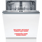 Bosch SBV4ETX08E Series 4 (60 cm, Home Connect, XXL)
