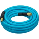 Hazet compressed air hose 9040N-1020, 20 meters blue, inner diameter 10 mm