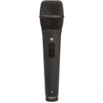 Rode Microphones M2 (black)