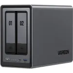 Ugreen DXP2800, NAS
