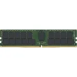 Kingston ValueRAM DDR4 - 64GB - 3200 - CL - 22, Single, ECC Registered, black memory, KSM32RD4/64HD, Hynix