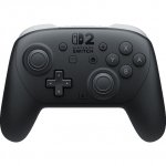 Nintendo Switch 2 Pro Controller, gamepad black