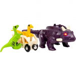BRIO World World - Dinosaur Ankylosaurus, toy figure
