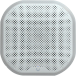 Ubiquiti Siren PoE (white)