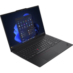 Lenovo ThinkPad E16 G3 (22AY003WGE) (black, Intel&reg; Core? Ultra 5 228V, Intel&reg; Arc? 130V, 32 GB LPDDR5X, 512 GB (512 GB SSD), Windows 11 Pro) - German - DE Layout