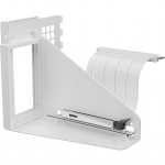 Arctic Accelero Vertical GPU Holder (White, White, 16 cm)
