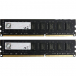 G.Skill DDR3 16GB 1600-11 NT Dual