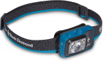 black Diamond Headlamp Spot 400, LED light (blue)