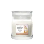 Scented Candle YANKEE CANDLE VANILLA CUPCAKE 110 g small