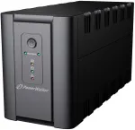PowerWalker VI 2200 SH katkematu toiteallikas (UPS) Line-Interactive 2,2 kVA 1200 W 4 vahelduvvoolu pistikupesa