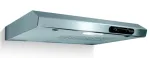 Beko CFB 5310 X &otilde;hupuhasti 125 m&sup3;/h sisseehitatud