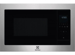 Electrolux EMS4253TBX Built-in microwave oven Stainless steel 23 L 900 W