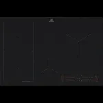 Electrolux EIS87453IZ induktsioonpliidiplaat 4 tsooniga