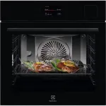 Elektrolux LOA9S3XZ Built-in oven 70 l 3500 W Black