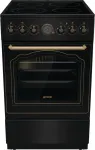 GORENJE K&Ouml;&Ouml;GIPLIIT GECS5B70CLB