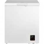 Gorenje FH10EAW s&uuml;gavk&uuml;lmik, s&uuml;gavk&uuml;lmik rinnus, eraldiseisev, 95 L, E, valge