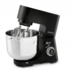 HEINRICH'S HKM 8150 Stand Mixer 2500 W 15 L Black