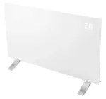 Electric Convector Heater NEO TOOLS 1500 W, IP24, White