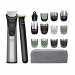 Philips MG9535/15 juuksetrimmer/l&otilde;ikur Roostevabast terasest 27 liitiumioonaku (Li-ioon)