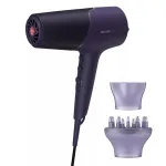 Philips 5000 series BHD514/00 hair dryer 2300 W Violet