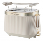 Russell Hobbs Bronte 2 slice(s) 980 W Gold, Stone colour