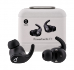 Apple Powerbeats Fit k&otilde;rvaklapid Jet Black