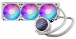 ASUS ROG Ryuo III 360 ARGB White Edition Processor Liquid cooling kit 12 cm