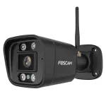 Foscam V8P 8MP WI-FI kaamera must