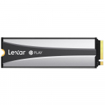 Lexar LNMPLY8002T-RNNNG sisemine SSD-ketas 2 TB M.2 PCI Express 4.0
