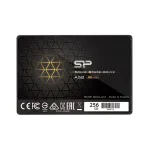 Silicon Power Ace A58 2,5" 256 GB SLC