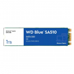 Western Digital Blue SA510 1 TB M.2 Serial ATA III k&otilde;vaketas