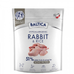 BALTICA NUTRACEUTIC H&uuml;poallergeenne k&uuml;&uuml;liku- ja riisitoit M 1kg