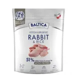 BALTICA NUTRACEUTIC H&uuml;poallergeenne k&uuml;&uuml;liku- ja riisitoit M 1kg