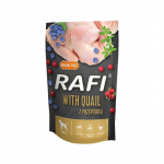 DOLINA NOTECI Rafi vutiga - m&auml;rg koeratoit - 500g