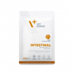 VET EXPERT Veterinary Diet Intestinal Cat - m&auml;rgtoit kassidele - 100g