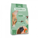 BOSCH Sanabelle Sensitive kanaga kuivtoit kassidele 2 kg
