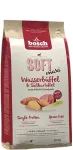 bosch Tiernahrung SOFT Maxi vesip&uuml;hvlid ja maguskartul 12,5 kg