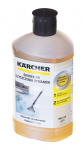 K&auml;rcher RM519 kiirkuivav vedel vaibapuhastusvahend universaalne puhastusvahend 1000 ml