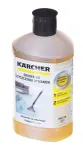 K&auml;rcher RM519 kiirkuivav vedel vaibapuhastusvahend universaalne puhastusvahend 1000 ml
