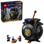 LEGO Harry Potter 76464 Kociołek: sekretna klassi eliksir&oacute;w