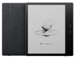 E-raamat Onyx Boox Go 7" E-ink Carta 1300 64GB Wi-Fi must