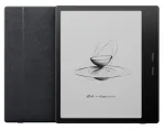 E-raamat Onyx Boox Go 7" E-ink Carta 1300 64GB Wi-Fi must